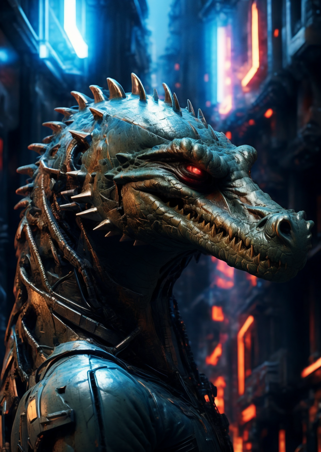 29609-1642196960-0802-side view,  epicness, city, biogan, ((((cyber)))), (angry crocodile in a red jacket ),real,detailed,detailed eyes,detailed face,.png